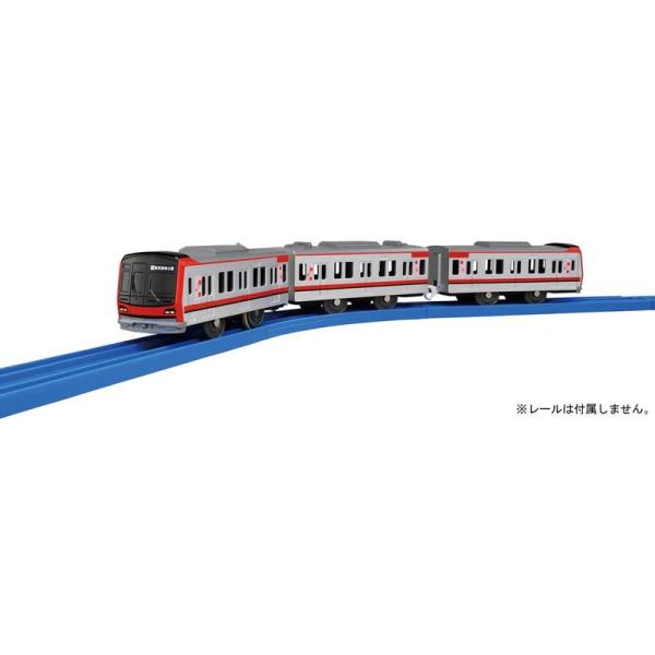 タカラトミー(TAKARA TOMY) プラレール ぼくもだいすきたのしい列車シリーズ 東武鉄道70...