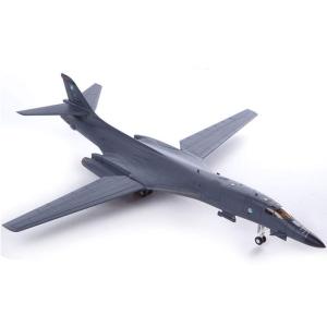 AcademyアカデミーUSAF B-1B 34th BS "Thunderbird"＃12620米空軍爆撃飛行隊並行輸入品｜higurashi-kobo