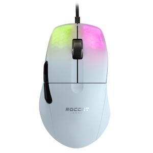 ROCCAT KONE Pro ゲーミングマウス (エルゴノミック, 軽量66g, Titanスイッチオプティカル, 光学式Owl-Eye｜higurashi-kobo