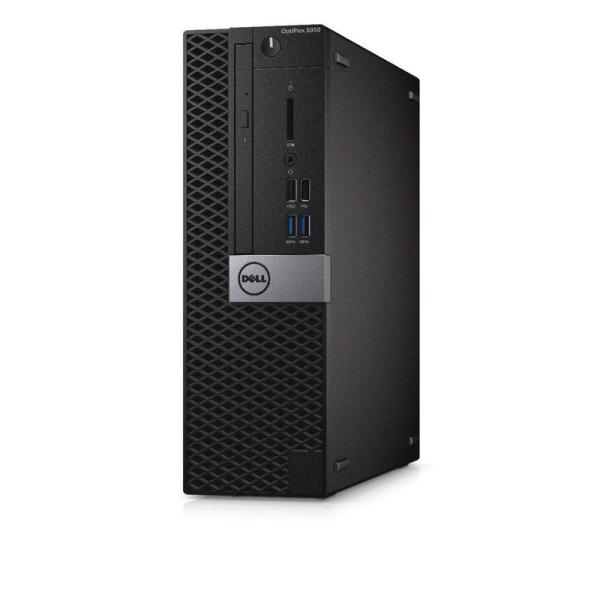 デル OptiPlex 7050/5050/3050SF デスクトップパソコン Core i5 75...