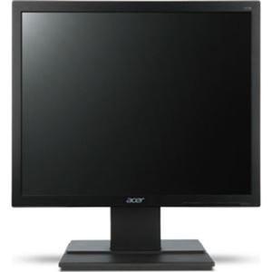 Acer 17インチ スクエア液晶ディスプレイ・モニター(非光沢/1280x1024/250cd/100000000:1/5ms/ブラック)