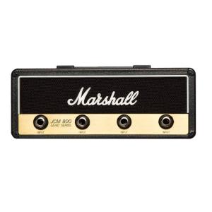 マーシャル Marshall アンプ型キーハンガー JCM800 Jack Rack｜higurashi-kobo