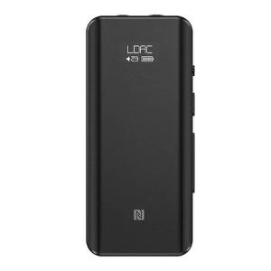 国内正規品 FiiO BTR5 (FIO-BTR5-B) Bluetoothアンプ