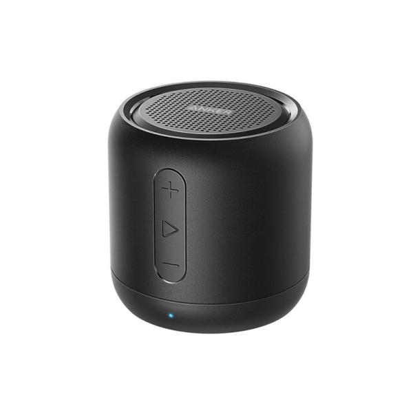 Anker Soundcore mini （コンパクト Bluetoothスピーカー） 15時間連続...