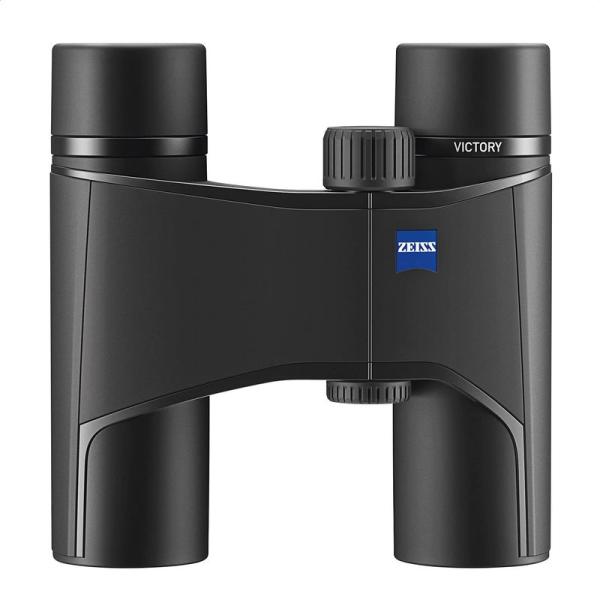 ZEISS 双眼鏡 Victory Pocket 8×25 ダハプリズム式 8倍 25口径 FLレン...