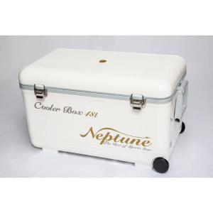 ネプチューン(Neptune) クーラーBOX 48L アウトドア