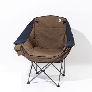 grn outdoor(ジーアールエヌアウトドア) キャンプ チェア 60/40 CLOTH SINGLE SOFA CHAIR 2023年｜higurashi-kobo