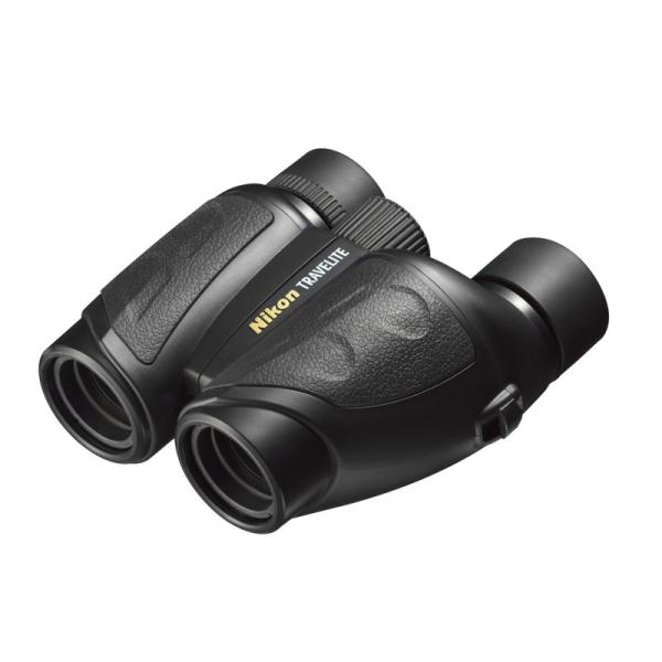 Nikon 双眼鏡 トラベライトVI 8x25 ポロプリズム式 8倍25口径 T68X25
