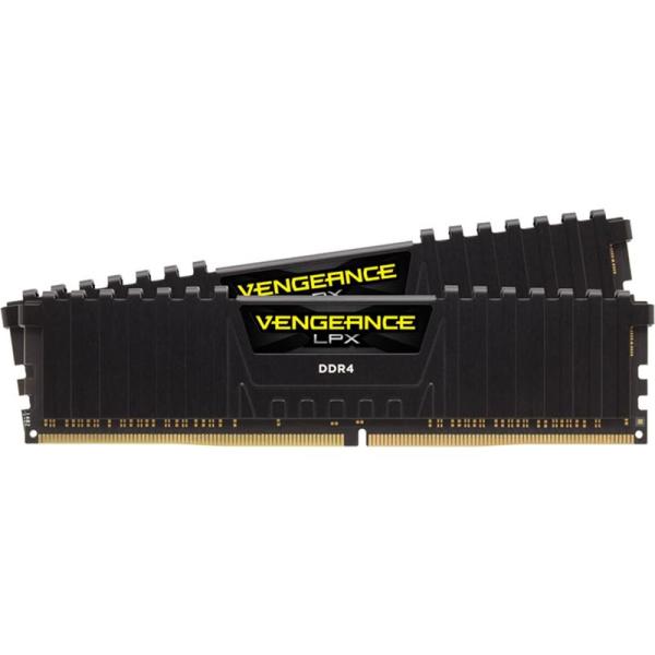 CORSAIR DDR4-3200MHz デスクトップPC用 メモリ Vengeance LPX シ...