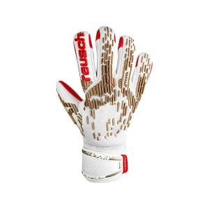 REUSCH(ロイシュ) アトラクト フリーゲルシルバー サッカー キーパーグローブ キーパー手袋 23SS(5360235-1011) (｜higurashi-kobo