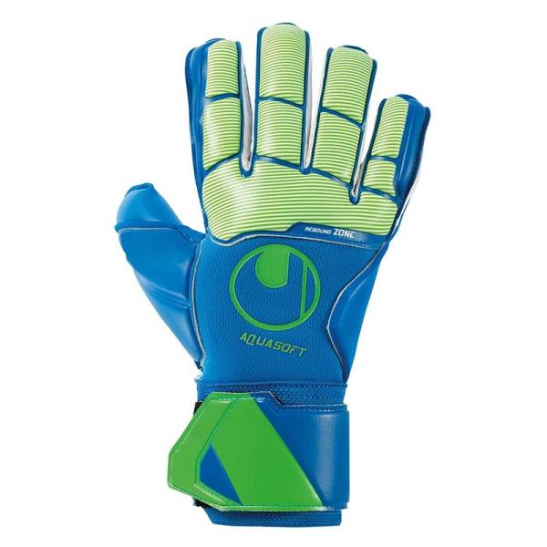 uhlsport (ウールシュポルト) サッカー GK キーパーグローブ アクアソフト 101122...