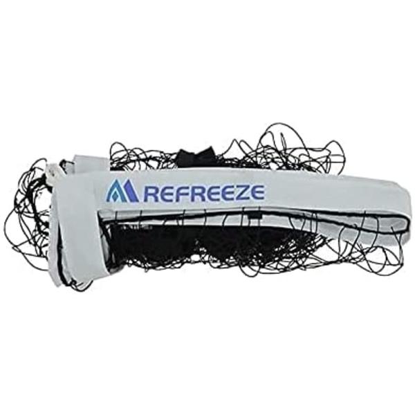 REFREEZE(リフリーズ) ポータブル サッカーゴール 1.8×1.2m専用パーツ 単品 (ネッ...