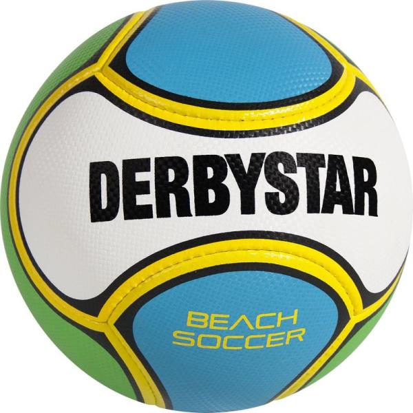 ダービースター サッカーボール Beach Soccer サイズ5