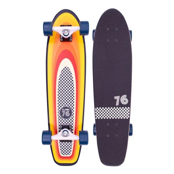 Z-Flex Skateboards(ジーフレックススケートボード) 29inch Z-CR SFG...