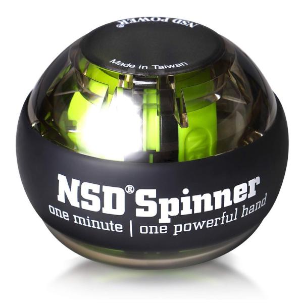 NSD Spinner(エヌエスディスピナー) 世界中で愛用 ロングセラーの安心ブランドオートスター...