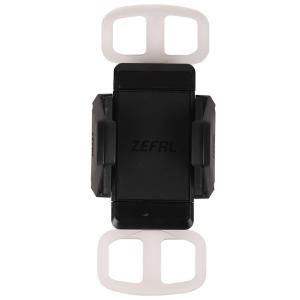 Zefal(ゼファール) ユニバーサルフォンホルダー&バイクキット Universal Phone Holder-Bike Kit スマート｜higurashi-kobo