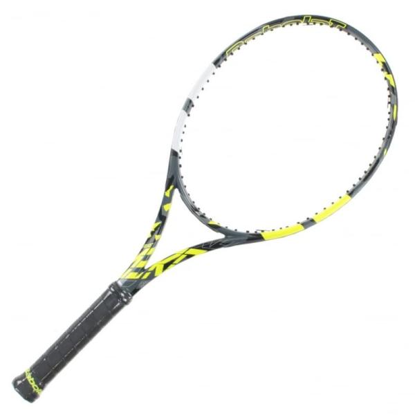 バボラ Babolat 硬式テニスラケット PURE AERO 98 ピュアアエロ98 2023年モ...