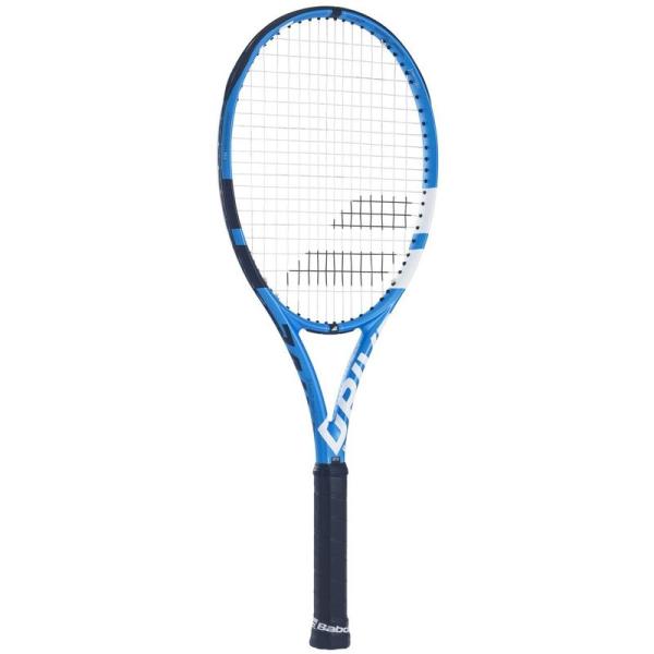 バボラ(Babolat) 硬式テニス ラケット ピュア ドライブ グリップサイズ2 (フレームのみ)...