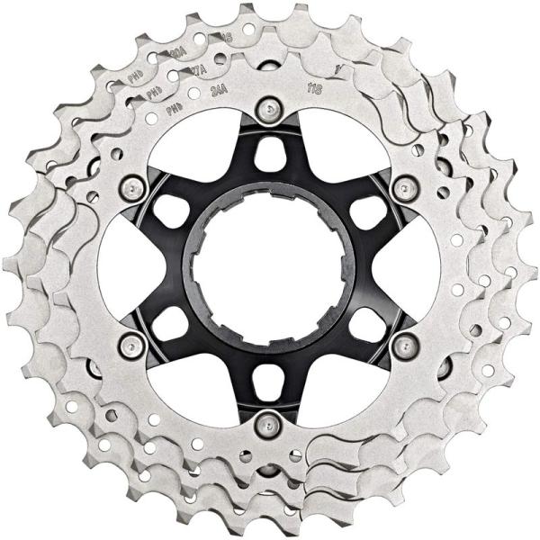 シマノ(SHIMANO) リペアパーツ ギアユニット(24-27-30T)11-30T用 CS-R8...