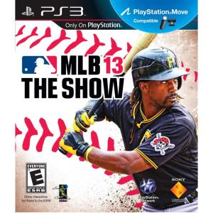 MLB 13 The Show (輸入版:北米) - PS3｜higurashi-kobo