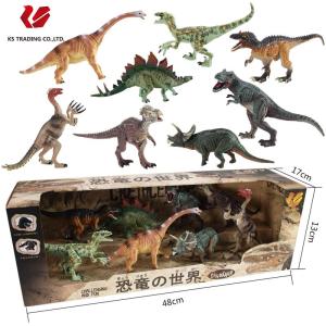 恐竜おもちゃ 恐竜 フィギュア DINOSAUR MODEL ダイナソーモデル 本格的なリアルフィギュア フィギア 人形 模型 おもちゃ 玩｜higurashi-kobo