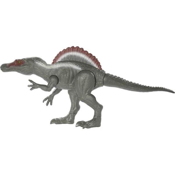 ジュラシック・ワールド マテル 12インチ ベーシックフィギュア スピノサウルス / JURASSI...