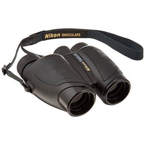 Nikon 双眼鏡 トラベライトVI 10x25 ポロプリズム式 10倍25口径 T610X25