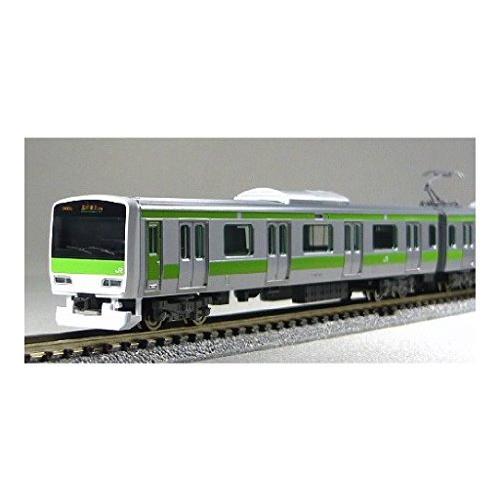 TOMIX Nゲージ E231-500系 山手線 基本3両セット 92373 鉄道模型 電車