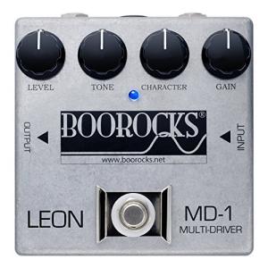 BOOROCKS Multi-Driver LEON MD-1｜higurashi-kobo