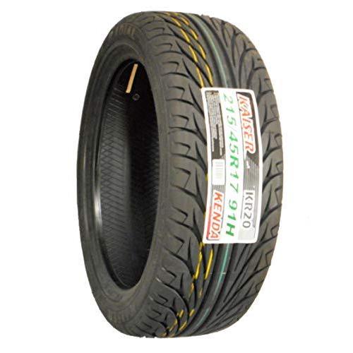 ケンダ(KENDA) サマータイヤ KAISER KR20 215/45R17 91H