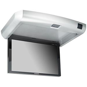 カロッツェリア(パイオニア) 10.2V型ワイドVGAフリップダウンモニター TVM-FW1020-S｜higurashi-kobo