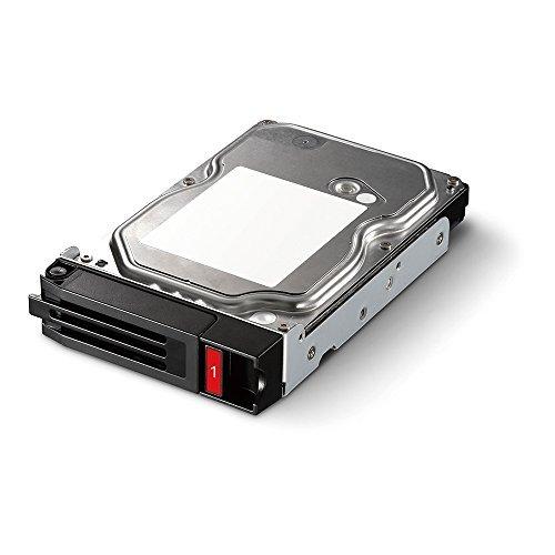 BUFFALO TeraStation TS5010シリーズ 交換用HDD NAS専用HDD 1TB...