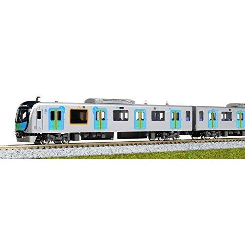 KATO Nゲージ 西武鉄道 40000系 基本 4両セット 10-1400 電車 鉄道模型