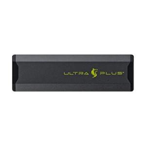 プリンストン ULTRA PLUS ゲーミングSSD(USB3.1 Gen 2/3D TLC NAND NVMe SSD) PS4/PC/Mac対応 960GB PHD-GS960GU