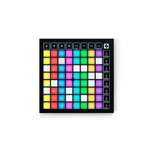 novation LaunchPad X MIDIコントローラー ローンチパッドエックス パッドコントローラー