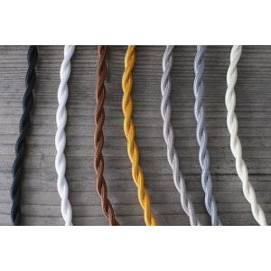 照明コード延長(標準色)　10cmにつき80円