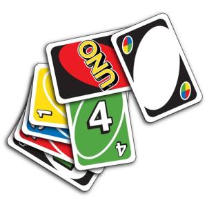 ウノ UNO カードゲーム(B7696)の詳細画像2