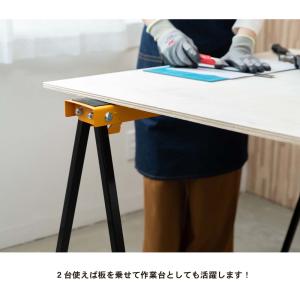 コーナンオリジナル LIFELEX ソーホース...の詳細画像4