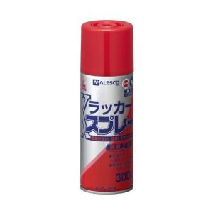 カンペハピオ/ＡＬＥＳＣＯ Kラッカースプレー つや消し黒 300ml｜hihshop