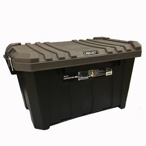 コーナンオリジナル LIFELEX コンテナＢＯＸ ４５Ｌ PAME-693／コンテナ サイズ（約） W605×D383×H326mm 重量（約)：2.76kg ライフレックス｜hihshop