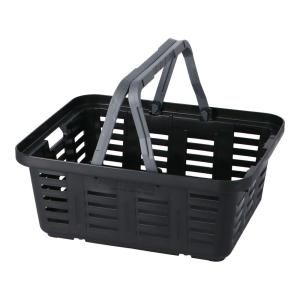 イケア（IKEA） バスケット かご 籐 54x39cm z00394945 SNIDAD