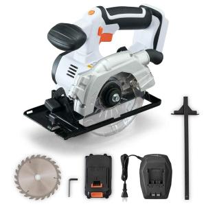 マキタ（makita） 電気マルノコ 刃径190mm 100V ＜M585＞ 切込深さ90