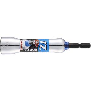 SK11 電ドル用蝶ネジソケットB M6 Amazon | SK11(エスケー11) 電ドル用蝶ネジソケットB M6 | ソケットビット