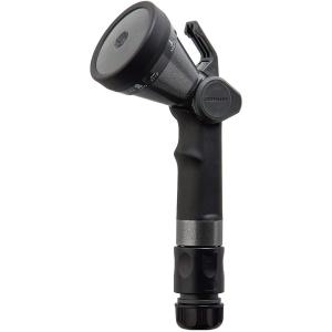 グリーンライフ 親指1つで操作が可能なスライドレバー DNM-S5SLH ブラック