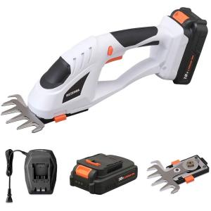 リョービ（RYOBI） 芝刈り機 ハンディ 充電式 BB-1800 本体のみ 充電式