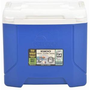 Igloo クーラーボックス 15L PROFILE 16  ブルー