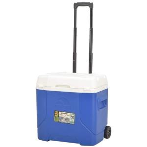 Igloo クーラーボックス PROFILE 30 ROLLER プロファイル 30 ローラー 28L 00034472 ブルー