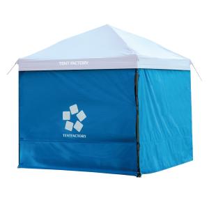 テントファクトリー(TENT FACTORY) クロスタープTA サイドウォール250 4枚セット TF-GXSW-254 CBL｜hihshop