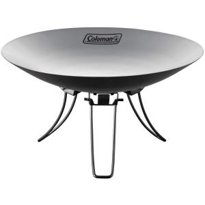 Coleman（コールマン） 焚火台 ファイアーディスク 直径約45cm 重量約