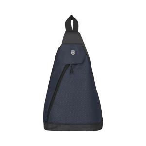 VICTORINOX ビクトリノックス スリングバッグ Altmont アルトモントオリジナル デュアルコンパートメント モノスリング 606749｜ヒロセ ネットショップ